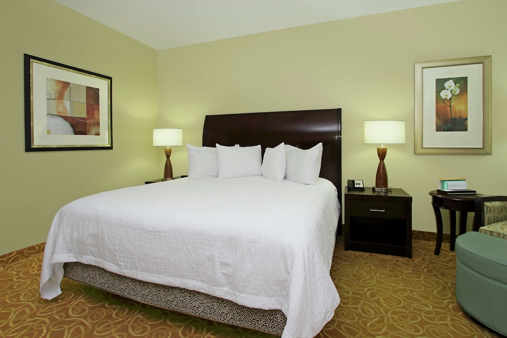 Hilton Garden Inn Miami Airport West 14/64