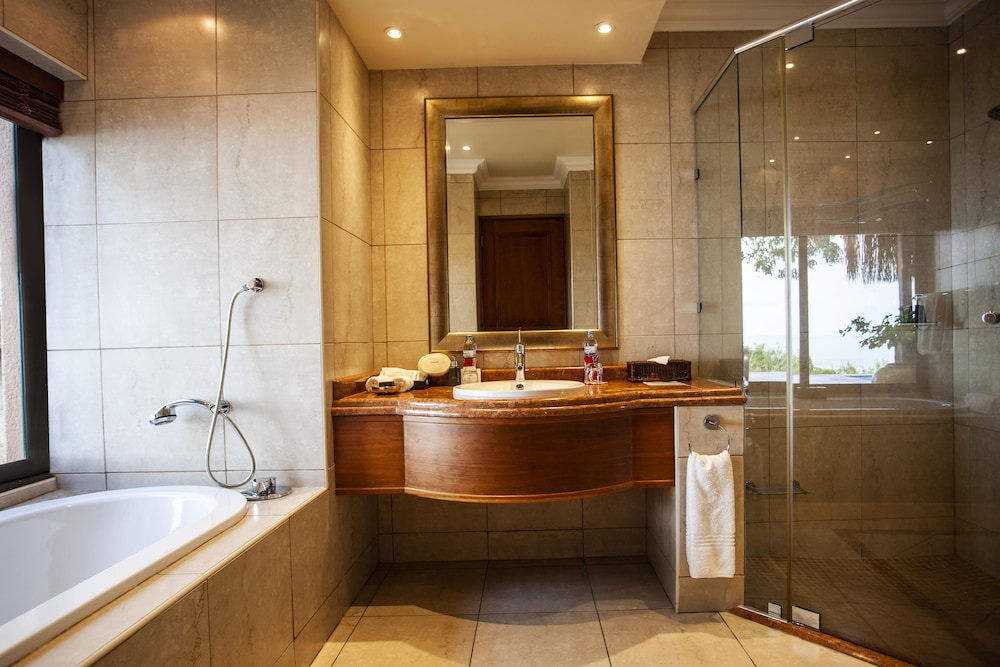 Anantara Bazaruto Island Resort 82/83