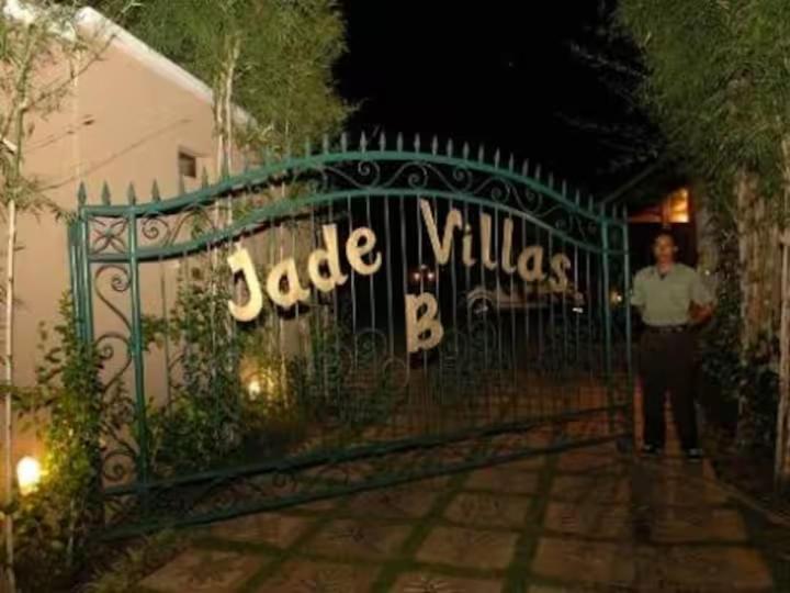 BALI JADE VILLAS 28/35