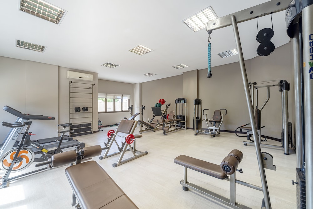 Hotel Laghetto Villa Moura 28/50
