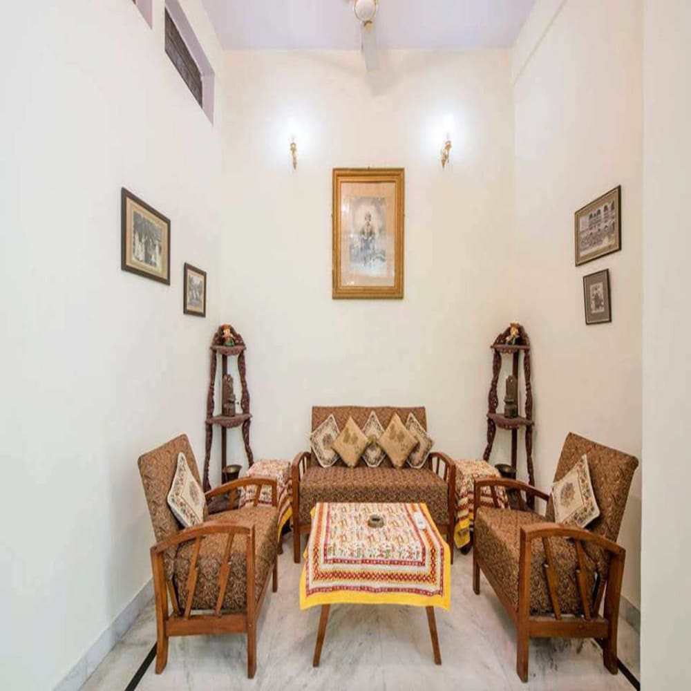 Hotel Nokha House Jaipur 13/29