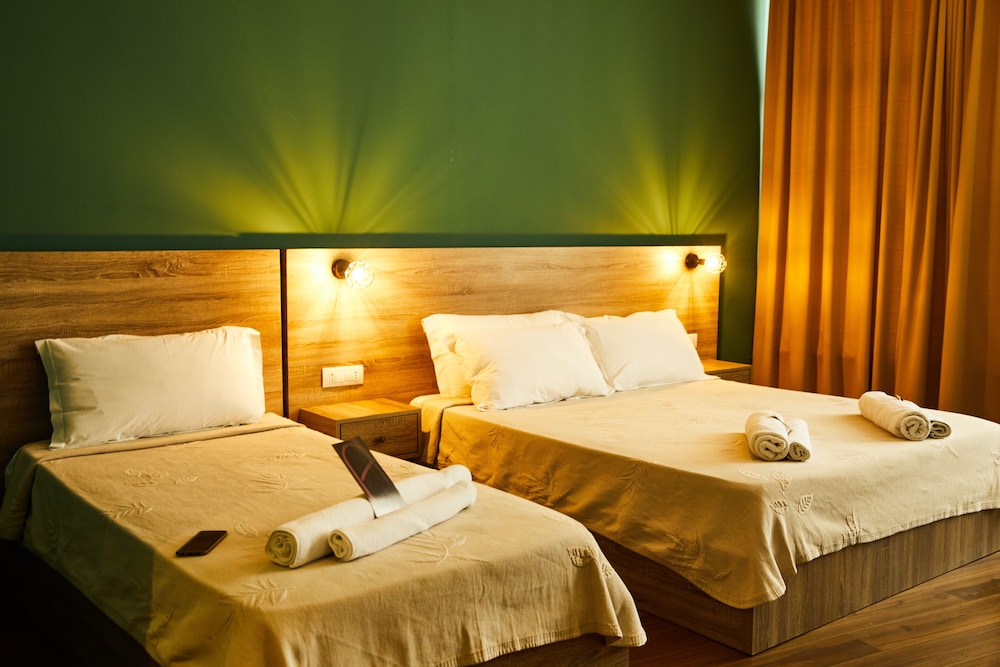 Arc Hotel Tirana 23/50