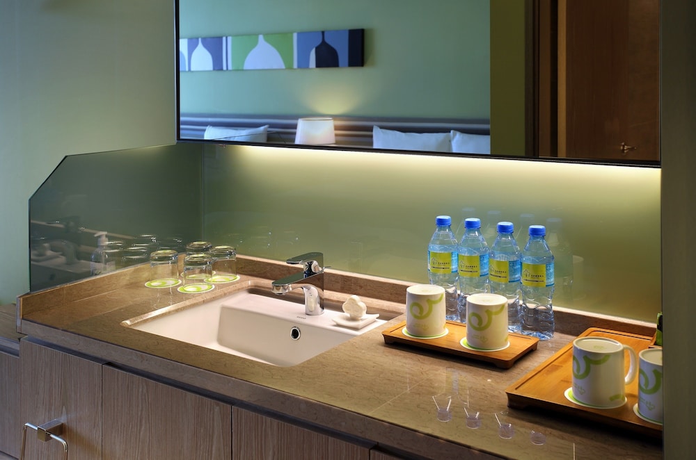 Park City Hotel Luzhou Taipei 52/62