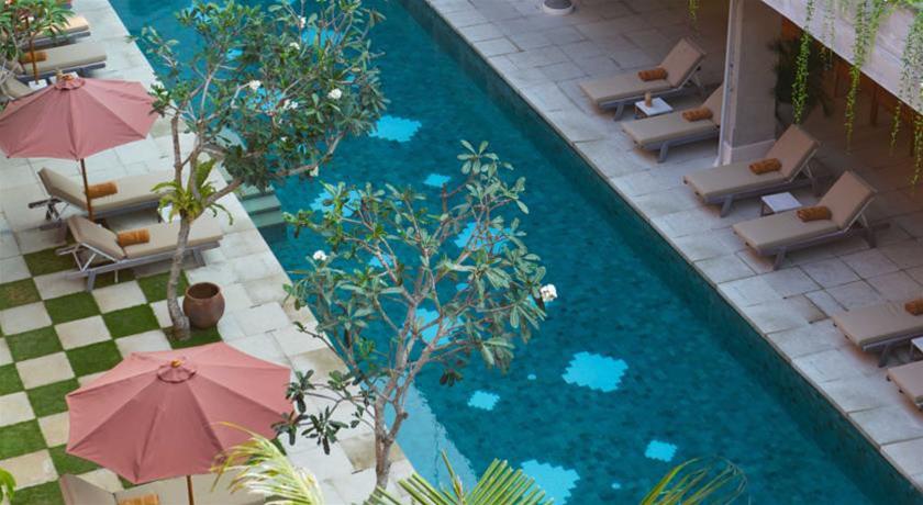 Amnaya Resort Kuta 36/61