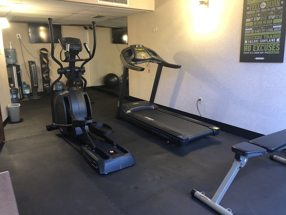 Days Inn by Wyndham Coeur d Alene 22/61
