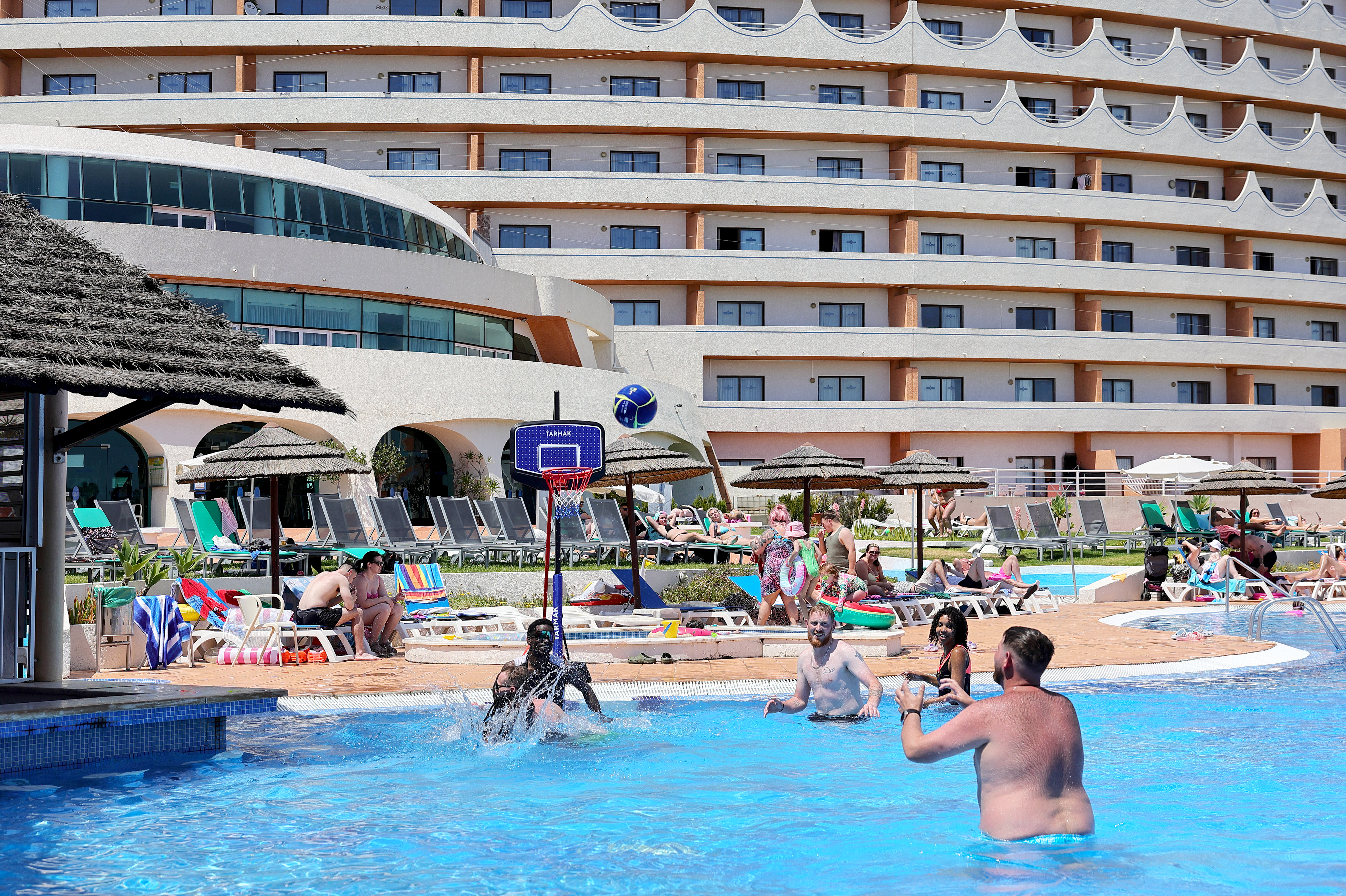 Paraiso De Albufeira 43/50