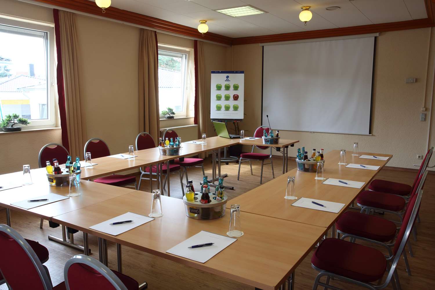 Best Western Hotel Rosenau 17/30