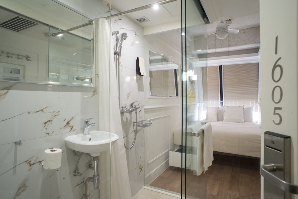 Mini Causeway Bay Hotel 9/64