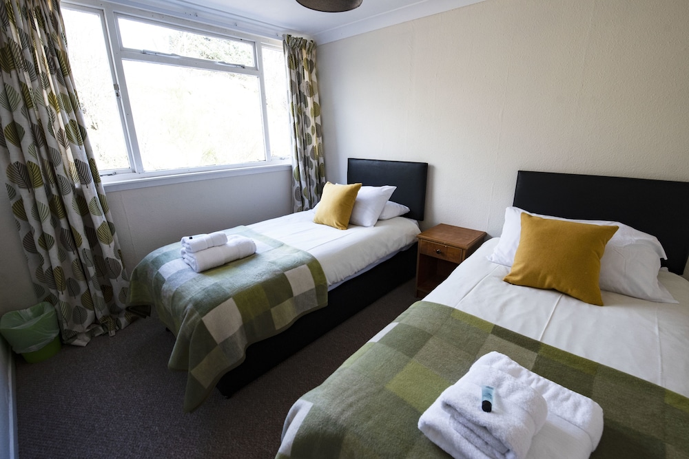 The Kirkmichael Hotel 5/41