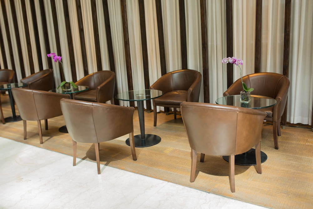 Hilton Buenos Aires 60/67