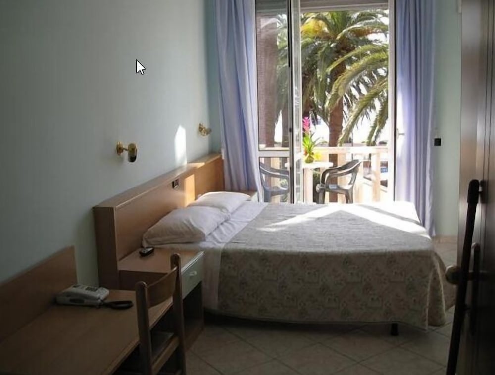 Hotel Corallo 8/33