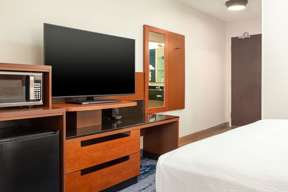 Fairfield Inn Little Rock North 10/26