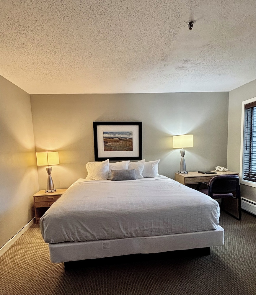 North Star Lodge And Resort 24/78