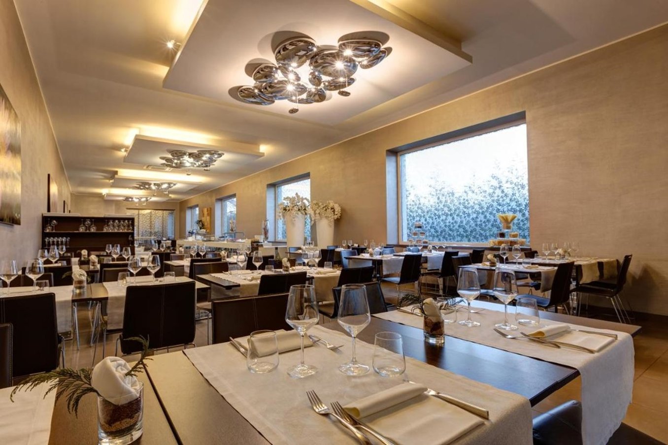 Klima Hotel Milano Fiere 41/48