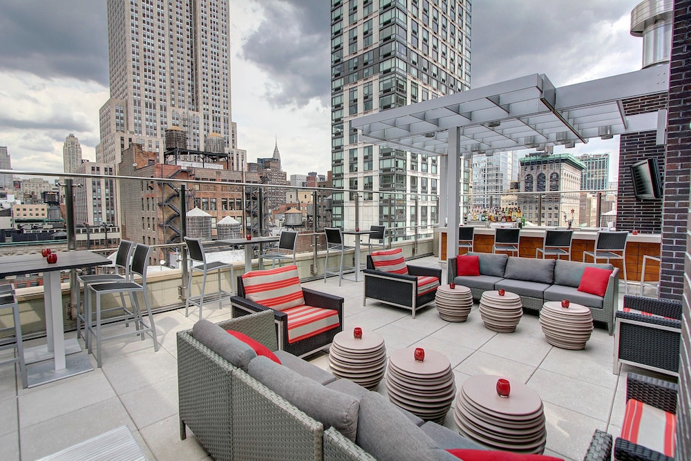 Hyatt Herald Square New York 68/75