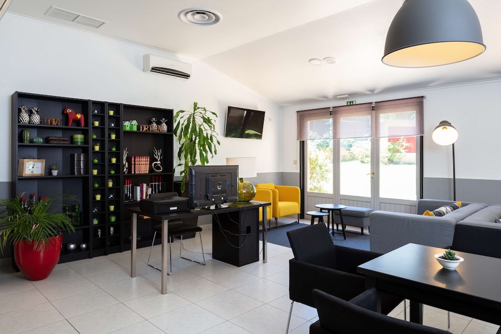 Hotel Campanile Lisbon South Setubal 43/56