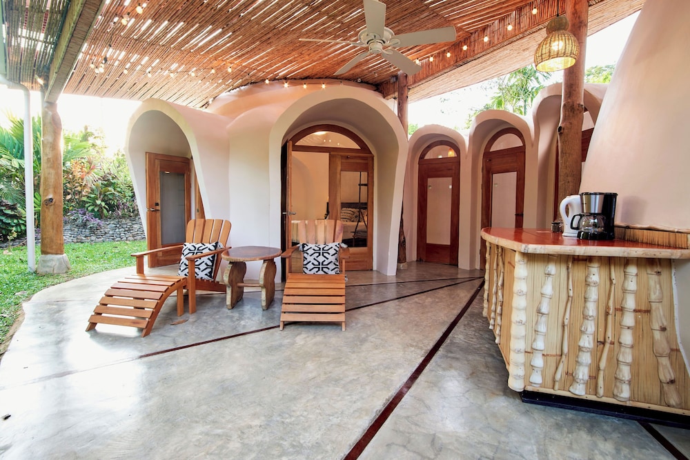Finca Luna Nueva Lodge 11/68