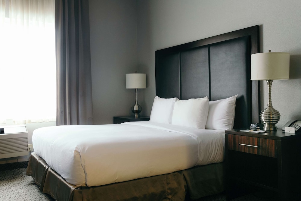 Hilton Garden Inn Des Moines Airport 13/78
