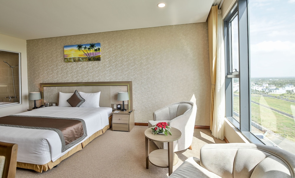Muong Thanh Luxury Ca Mau Hotel 34/73