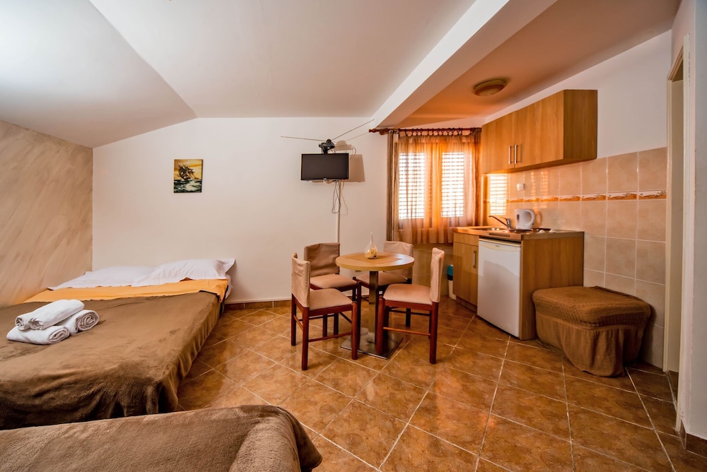 Apartments Markovic 20/50