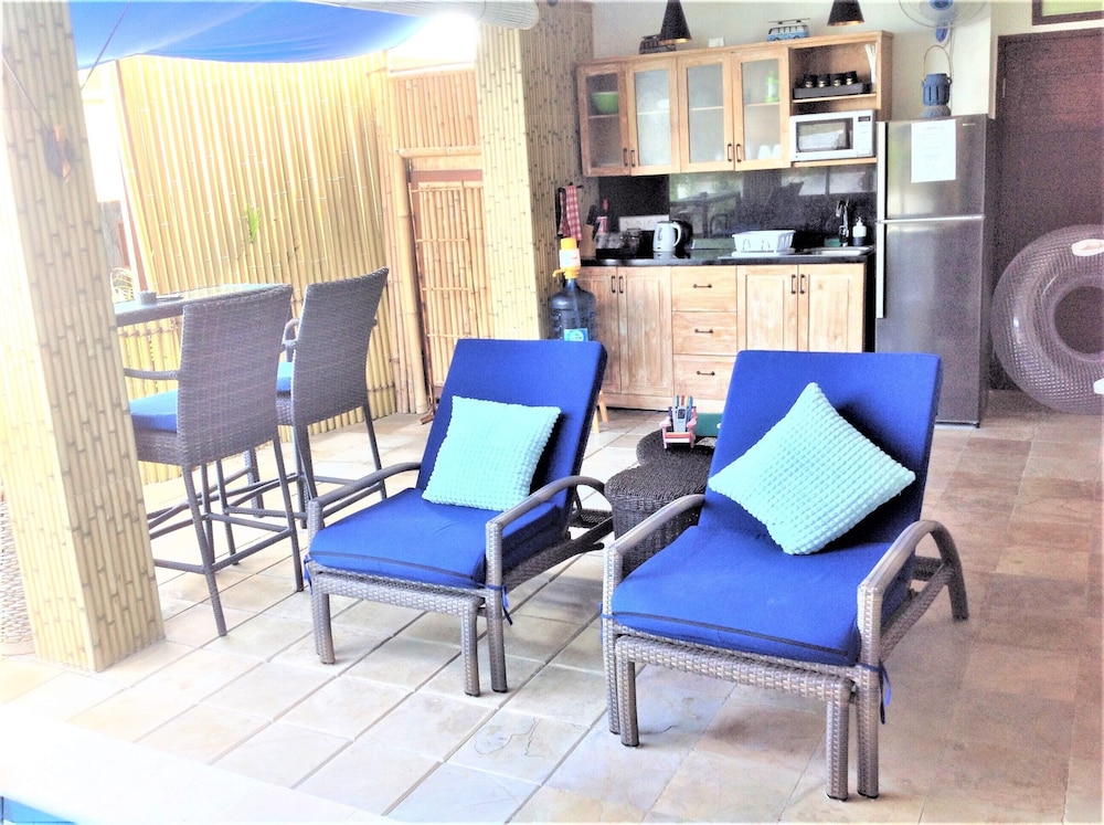 Lembongan Harmony Villas 38/50