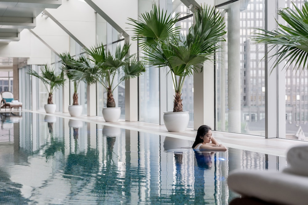 Four Seasons Hotel Beijing 24/61