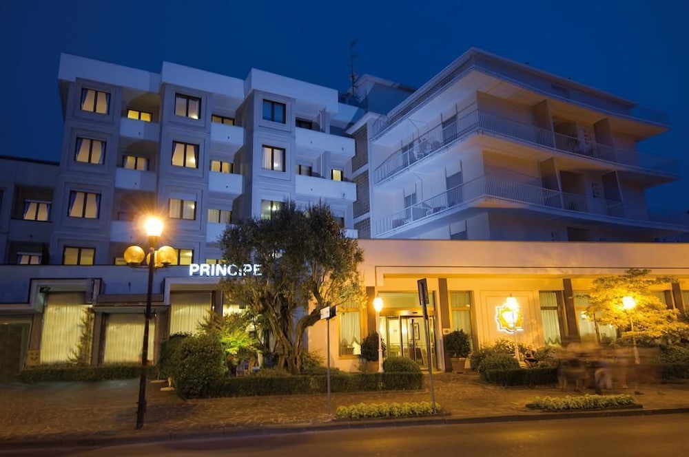 Hotel Principe Terme 2/63