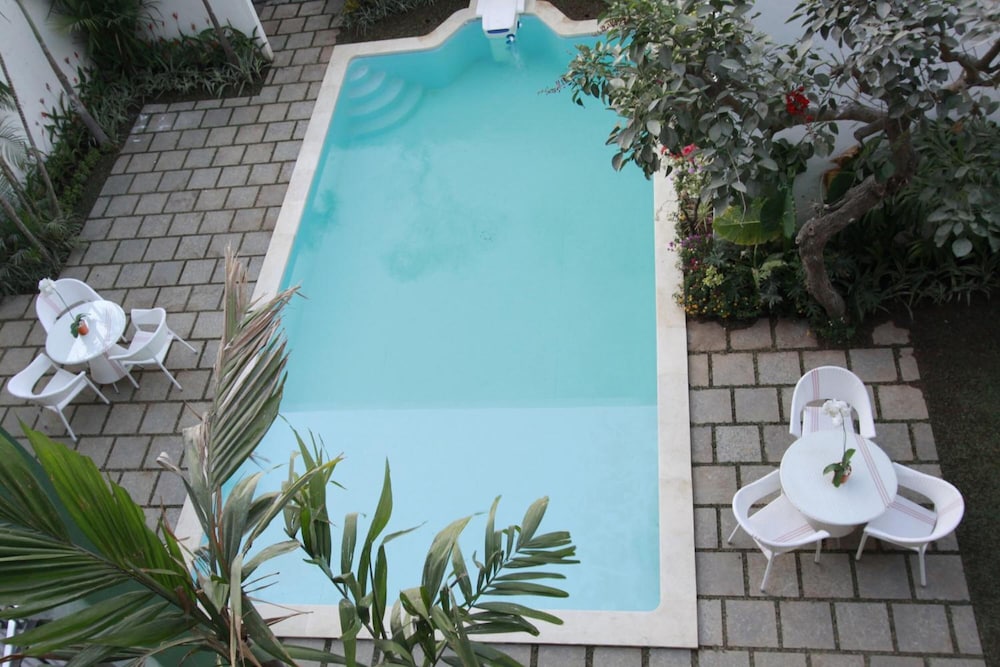 Spazzio Hotel 8/60