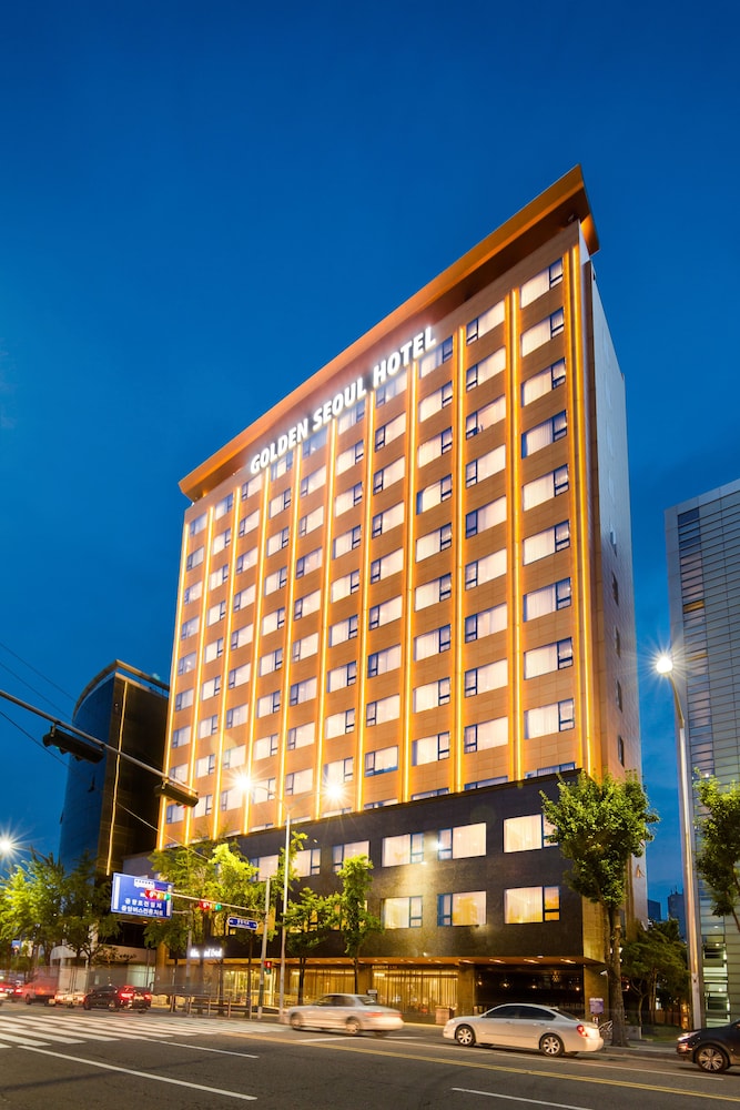 GOLDEN SEOUL HOTEL 2/63