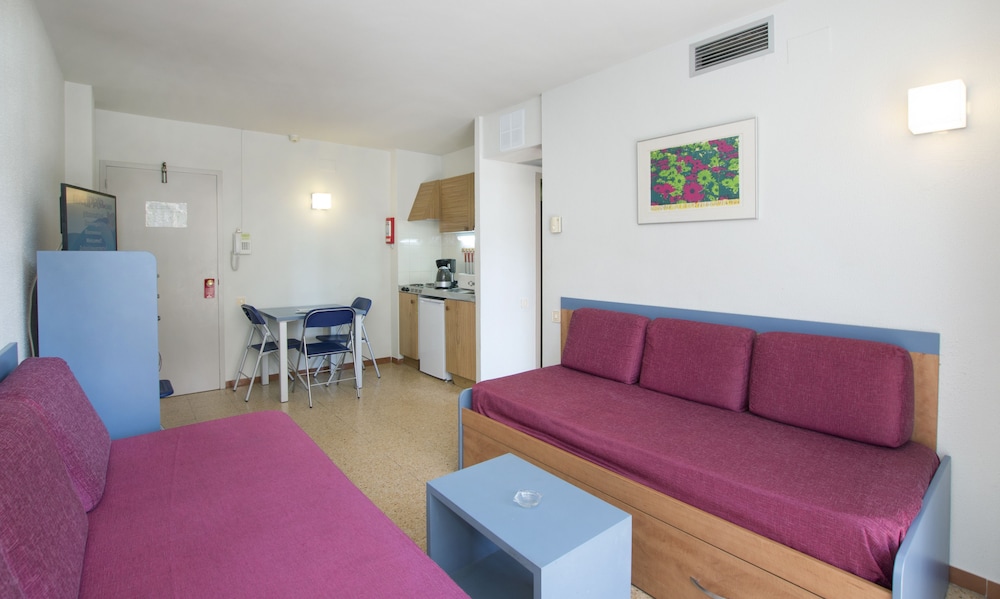 Medplaya Aparthotel Esmeraldas 27/37