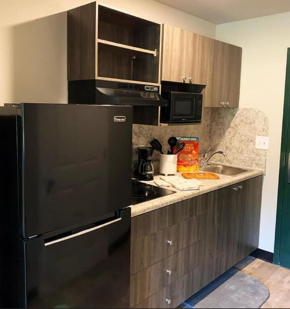 WoodSpring Suites Atlanta Airport 29/56