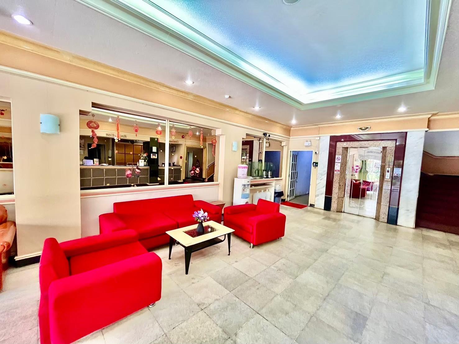 Sakura Hotel Hat Yai 40/47