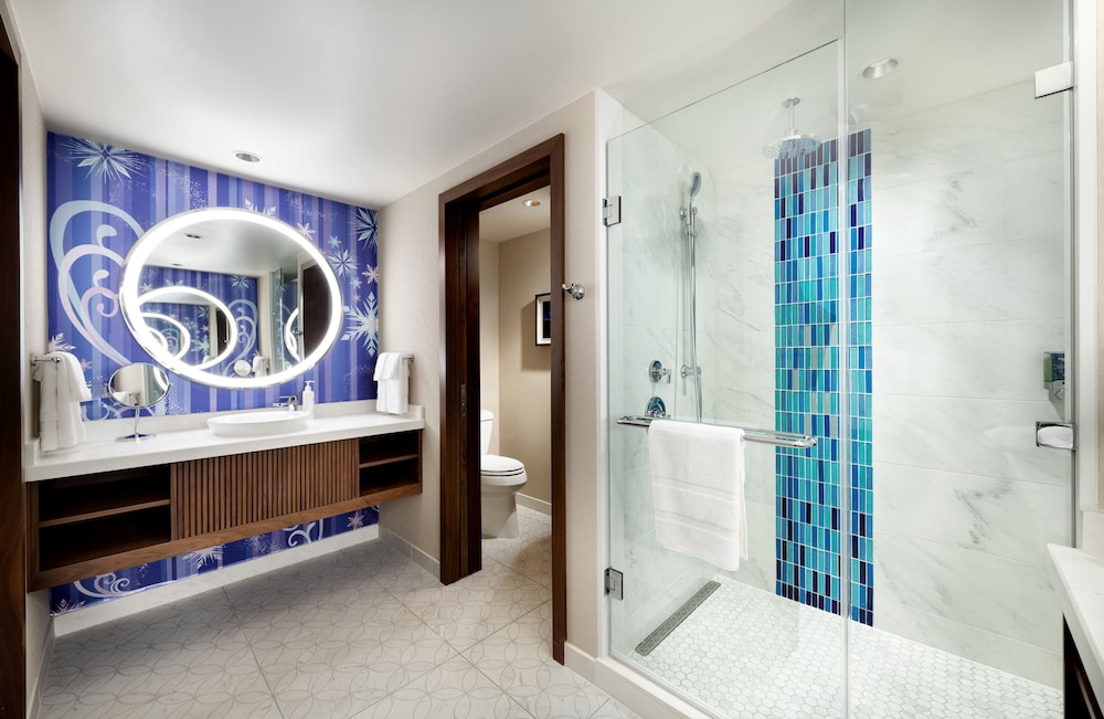 The Villas At Disneyland Hotel 57/58