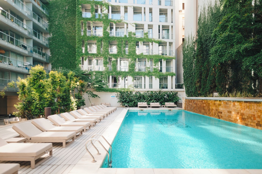 CasaSur Bellini Hotel 30/34