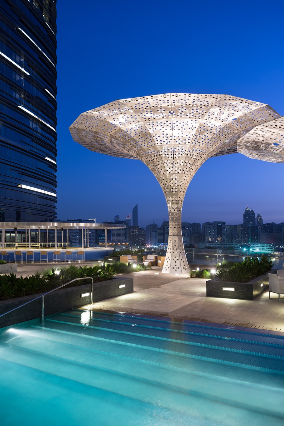 Rosewood Abu Dhabi 74/79