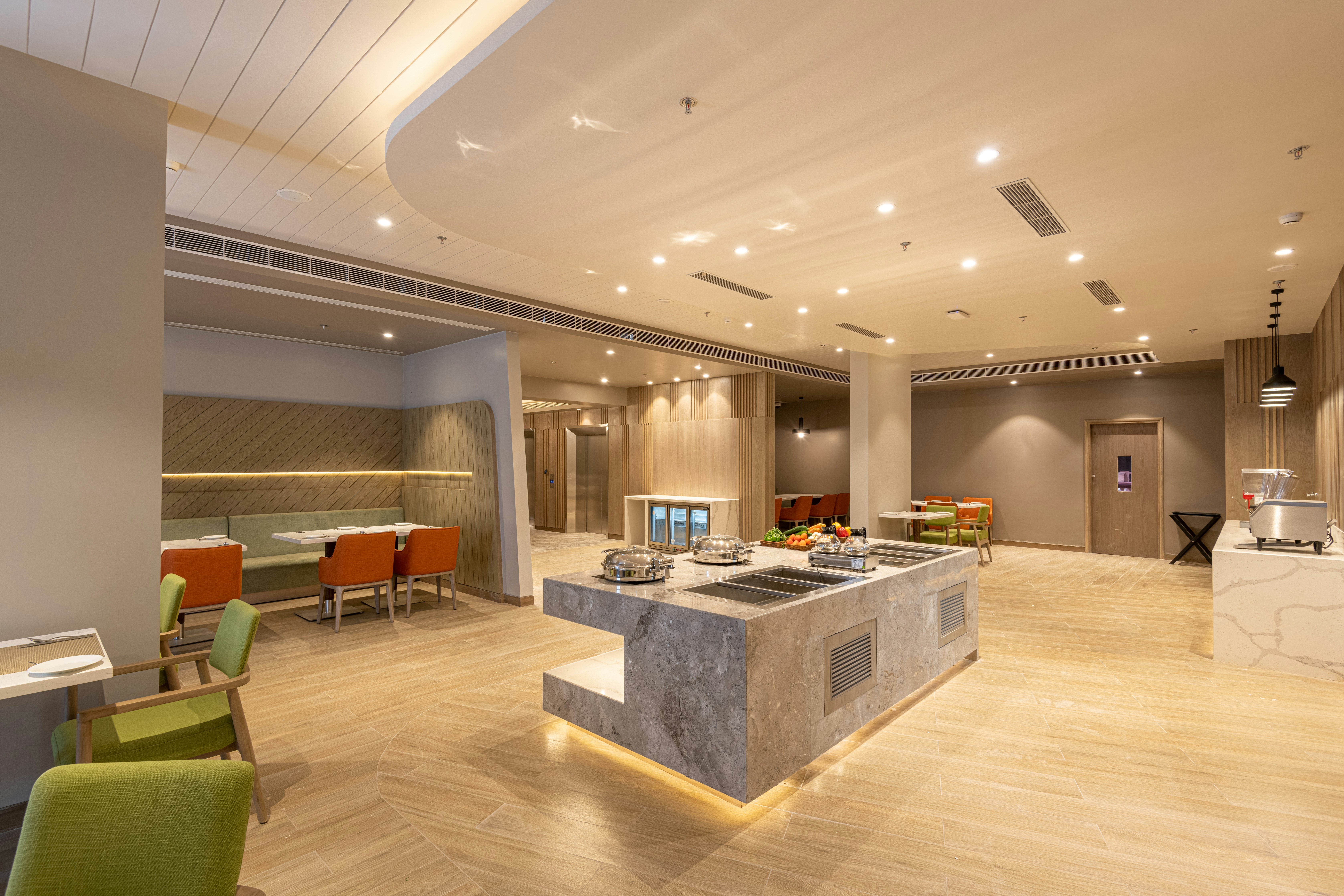 Holiday Inn Katra Vaishno Devi 11/52