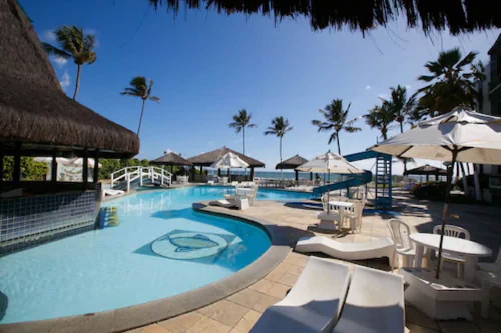 El Aram Beach Cabo - All Inclusive 50/50