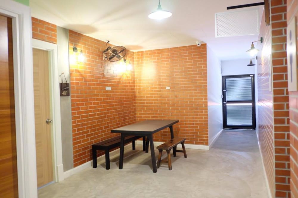 Bedattown Hostel 13/38