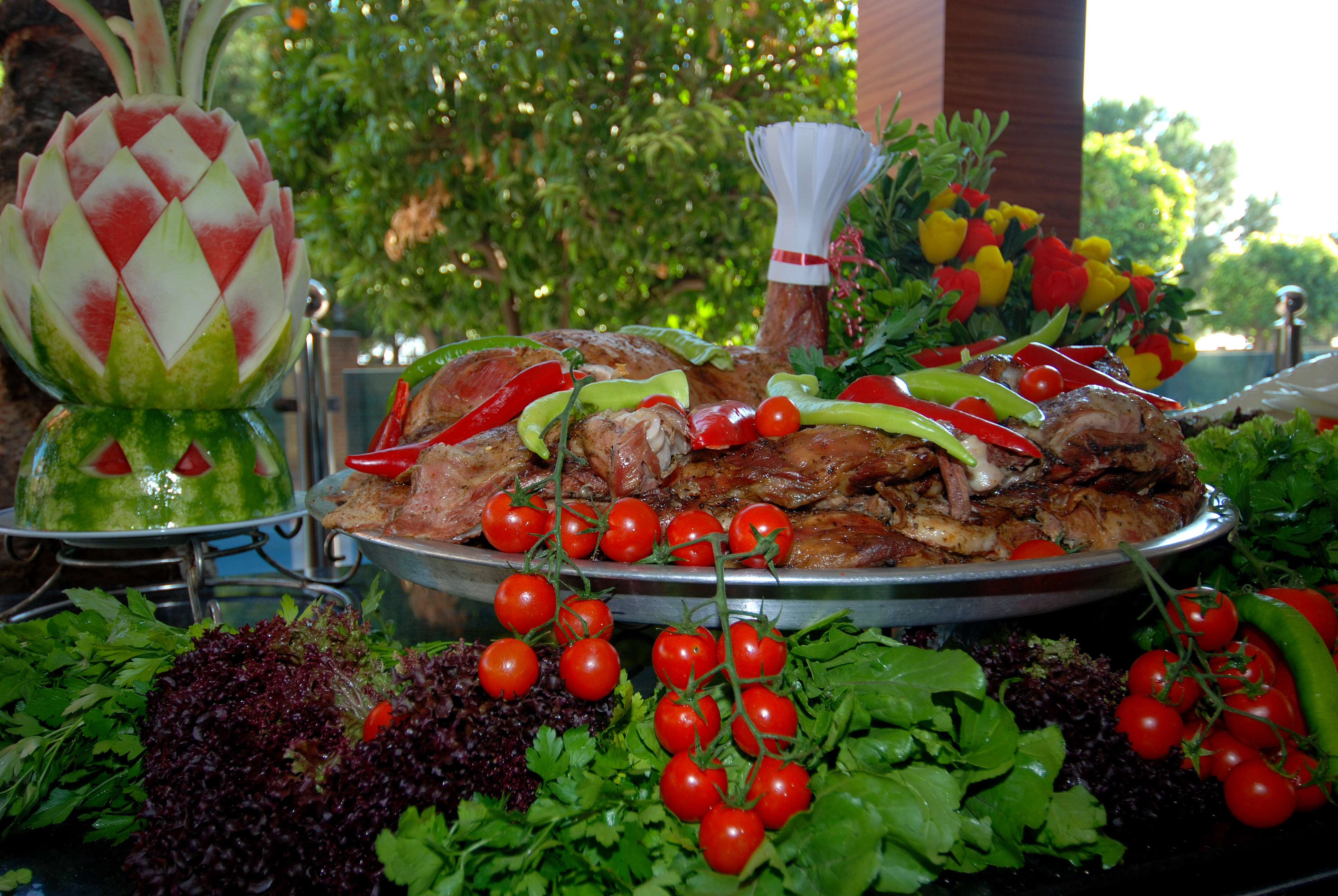Grand Zaman Garden 44/50
