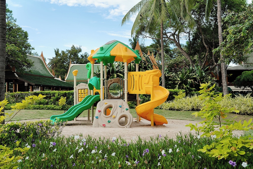 Hyatt Regency Hua Hin 45/77