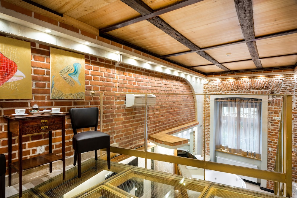 Aparthotel Stare Miasto 11/78