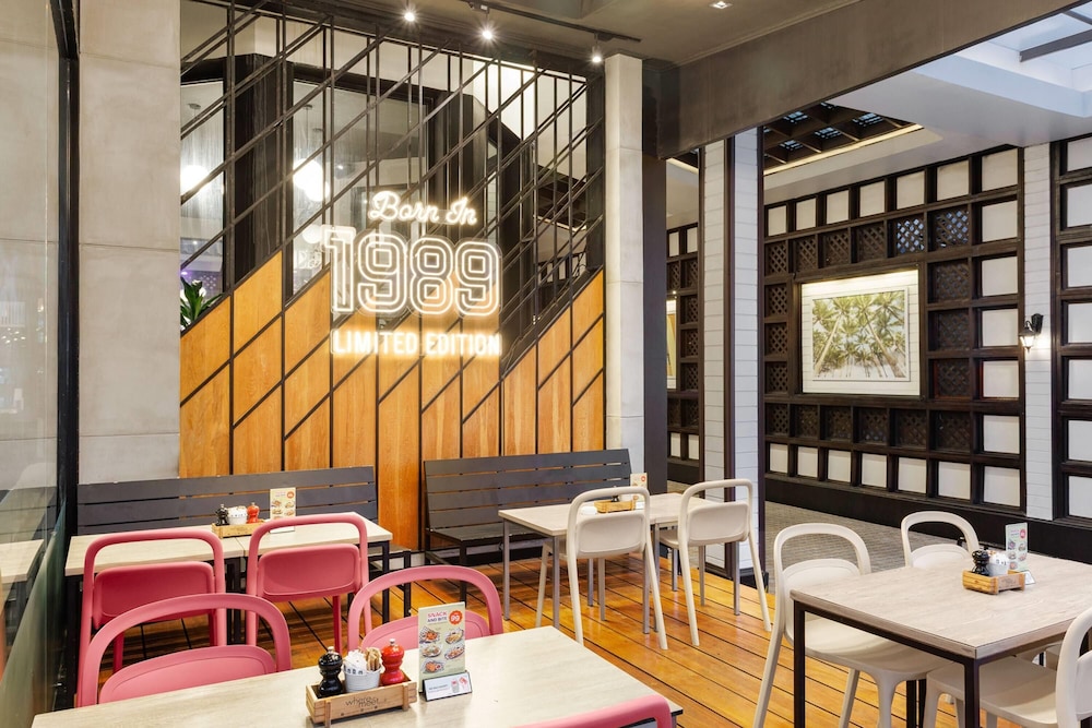 Days Inn by Wyndham Patong Beach Phuket 33/49