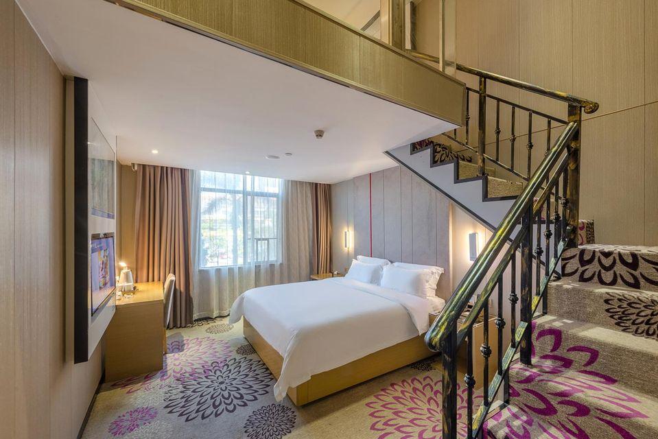 Duplex, 2 Queen Beds