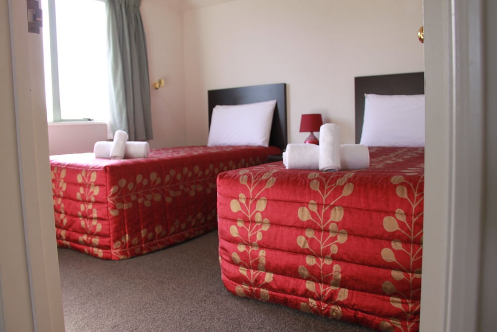 Alcala Motor旅馆(Alcala Motor Lodge) 图片3