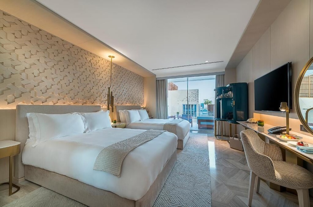 SUPERIOR, 2 QUEEN BEDS