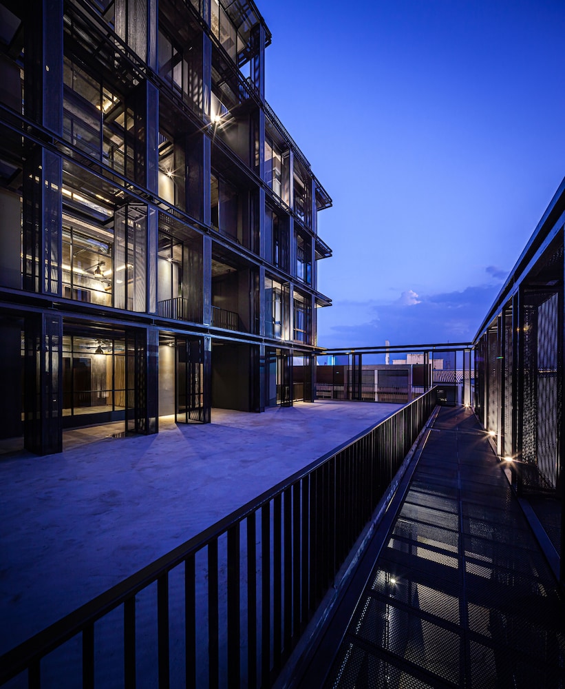 Navakitel Design Hotel 8/50