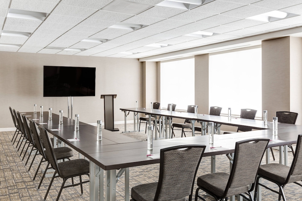 Residence Inn by Marriott Washington, DC Downtown 40/45