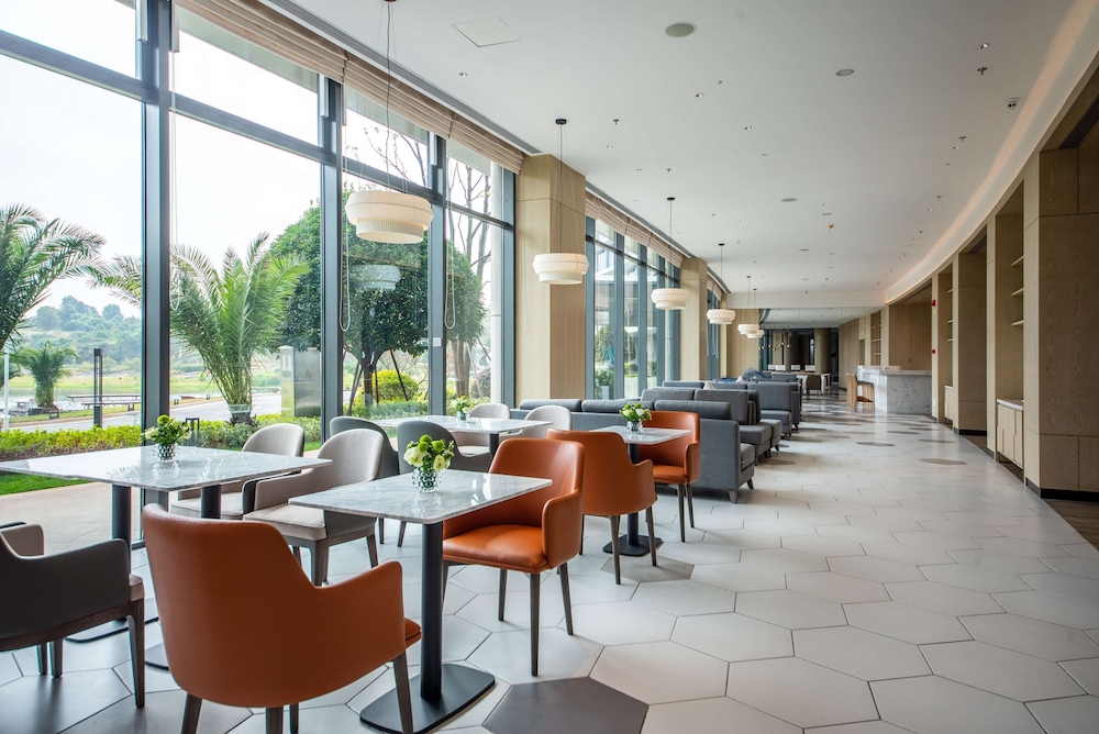 Hyatt Place Changsha Airport 35/50