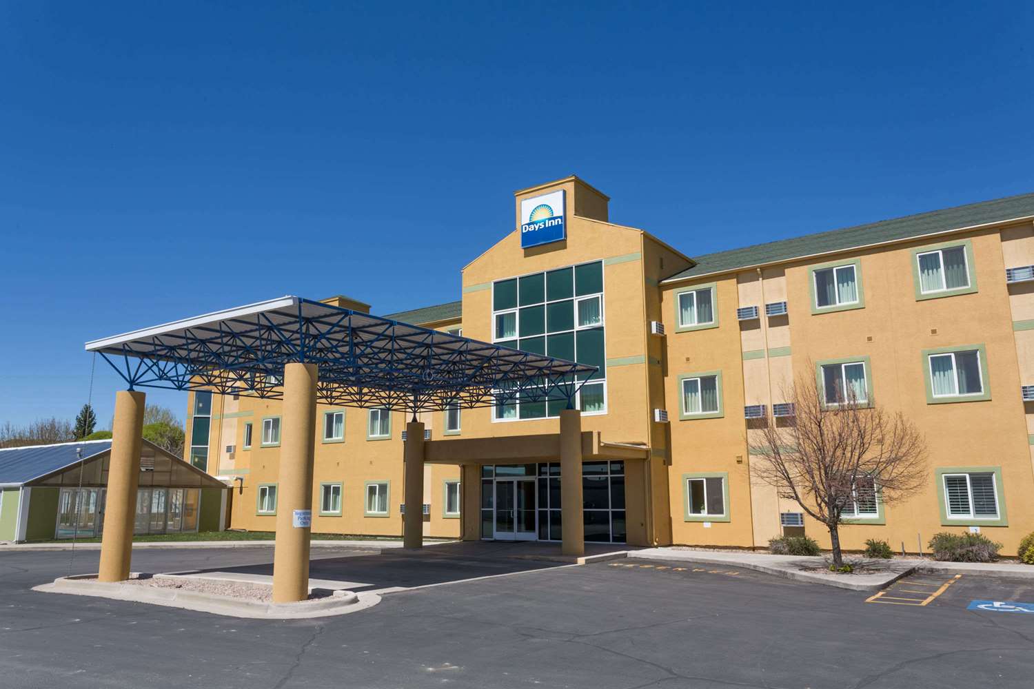 Days Inn by Wyndham Vernal 1/11
