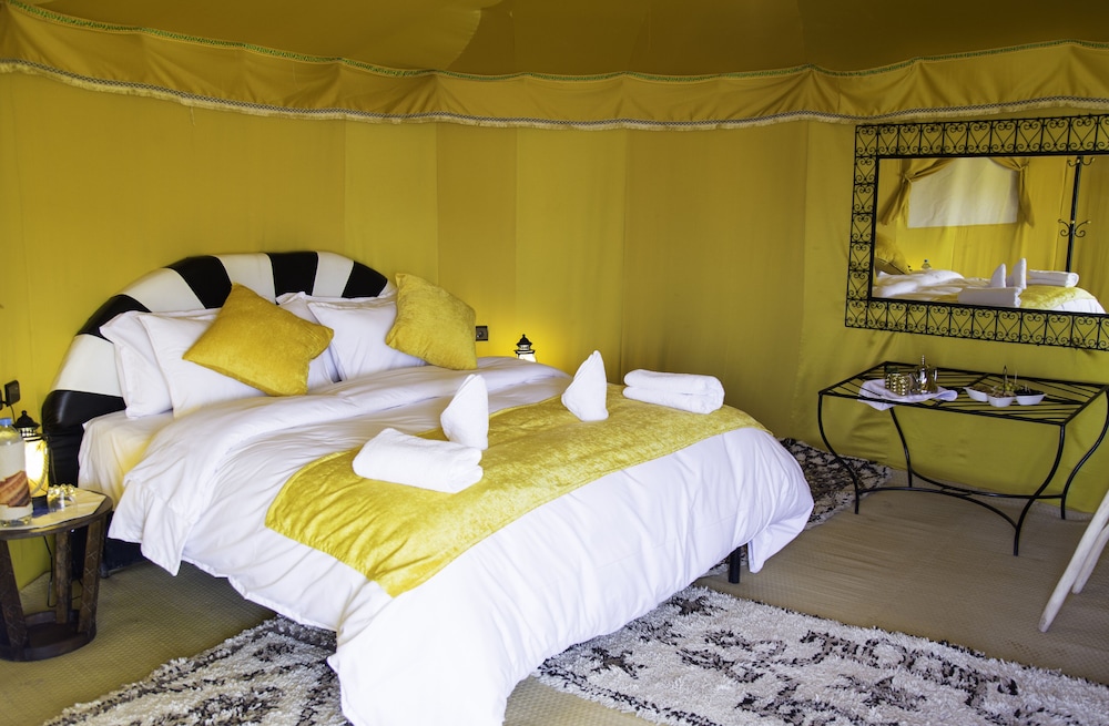 Horaz Luxury Camp 12/47